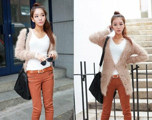 ��ɫ���Ӵ���ʲô��ɫ�ÿ�