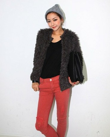 ��ɫ���Ӵ���ʲô��ɫ�ÿ�