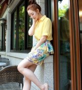 2015ʱ�з�װ���� Ů���＾���´���