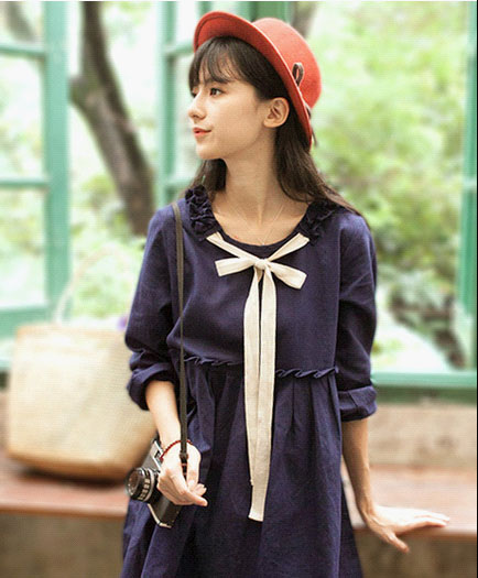 女生约会穿什么衣服比较好 女生约会衣服推荐
