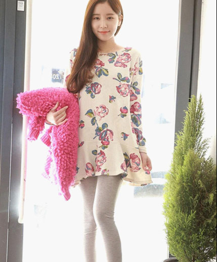 女生约会穿什么衣服比较好 女生约会衣服推荐