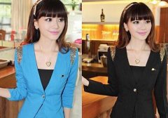 С��װ��ô���� ְ��ŮʿС��װ�����Ƽ�