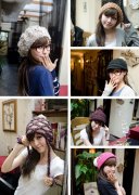 ë�ߵ���������Щ ֯ë��ñ����ʲô�����