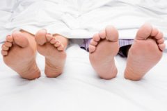 �ų�Ҫ��ô�� ��ʲô�ݽŵķ���