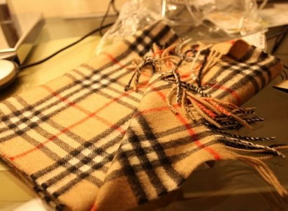 burberryΧ