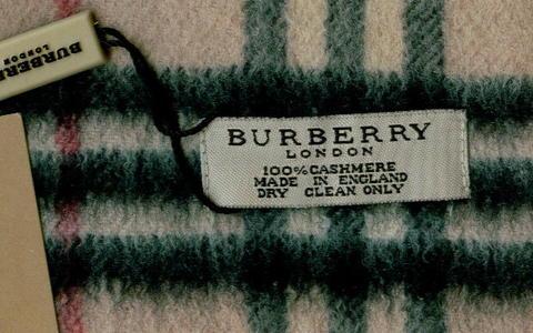 BURBERRY手袋类真伪鉴别-3 - Apple Boy - FashionStyleTime