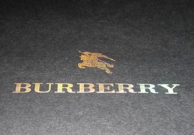 BURBERRY手袋类真伪鉴别-3 - Apple Boy - FashionStyleTime
