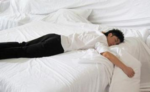 自慰过度易引发前列腺炎 合理保护前列腺