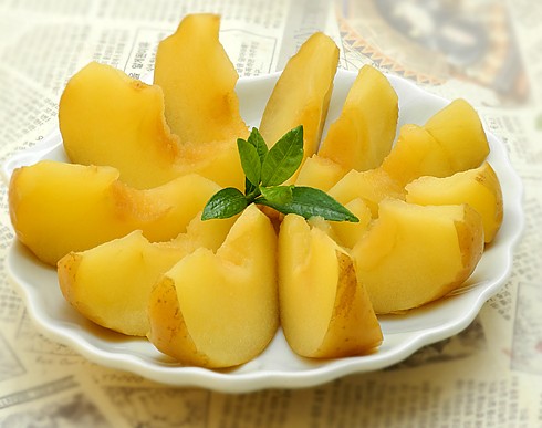 不吃药治疗宝宝腹泻妙招