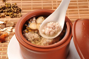月经期间吃什么好 月经期的食疗方法