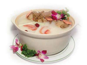 解析月经期间吃什么好 女人月经期间吃什么最好