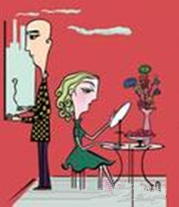 叙述女人40岁月经量少的原因有哪些