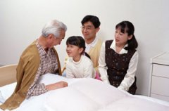 ���򲡻��Եļ��ȷ��� ��μ������򲡻���