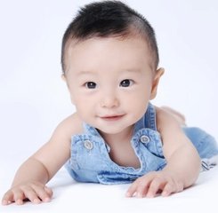 1岁半宝宝早教课堂