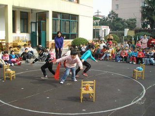 幼小衔接工作计划