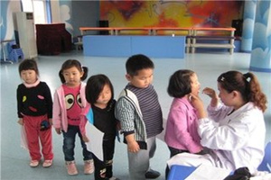 入学体检的作用 入学体检有什么好处