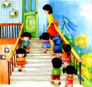 �׶�԰��ȫ���� ��ͯ��ȫС��ʶ