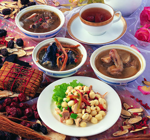 妇科炎症食疗方法 妇科炎症吃什么好