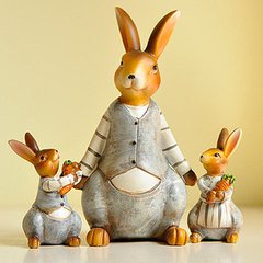 兔妈妈的幸福生活少儿故事大全