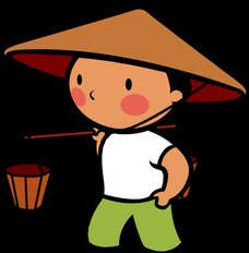 失踪的嘴巴少儿故事大全