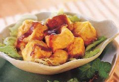 ����Ů������ʳ��֮�سԵĿ�˥����ʳ