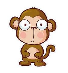 属猴起名字禁忌