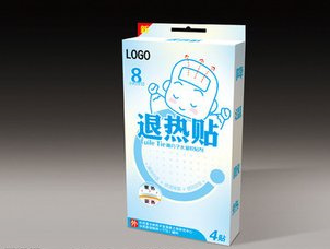 退热贴的作用 退热贴的介绍