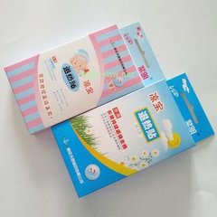 退热贴怎么用 退热贴使用方法