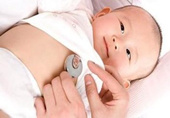 宝宝拉肚子怎么办 宝宝拉肚子怎么护理
