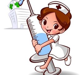 疫苗接种时间表 宝宝疫苗接种