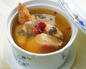 产妇月子食谱 产妇做月子吃什么好