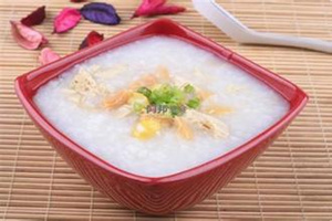 儿童早餐粥 儿童早餐粥的做法