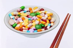 补充维生素的禁忌