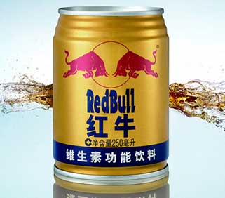 功能性饮料的危害