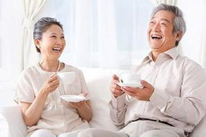 老人该如何养生