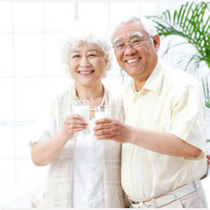 老人吃什么奶粉好