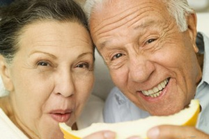 夏季饮食老年人要怎么吃好