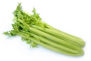 芹菜可杀精 准爸爸应少吃