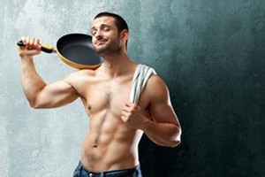 简单方法增强男性性交肌肉