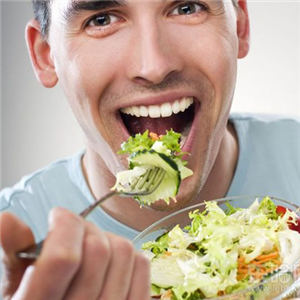 男人每天必吃食物