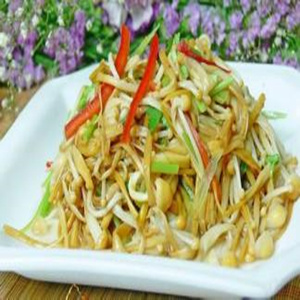 黄花菜食用宜忌