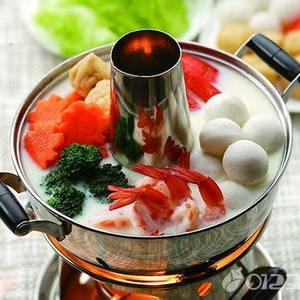 孕妇能吃火锅吗