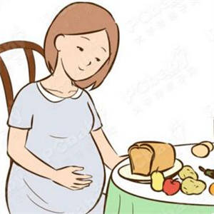 孕妇饮食禁忌
