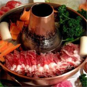 孕妇能吃羊肉吗