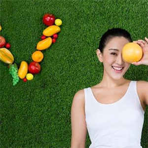 女人吃什么排毒养颜