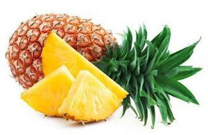 菠萝为什么要用盐水泡 菠萝用盐水泡的作用