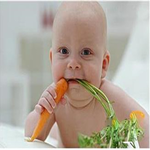儿童抗过敏健康饮食有三招