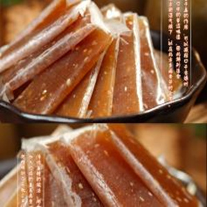 姜糖应少给孩子吃