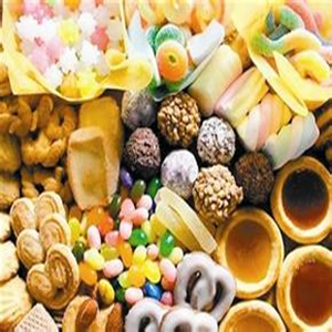 儿童不宜吃太多的20种食物