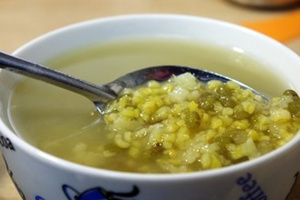 孕妇可以喝绿豆汤吗